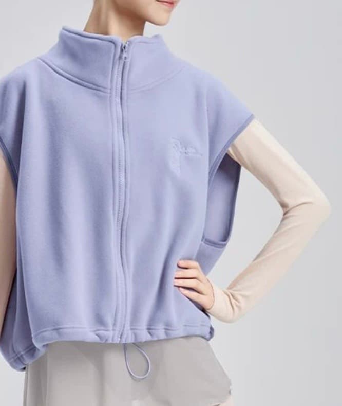 FRM Training Warm-up Waistcoat 2