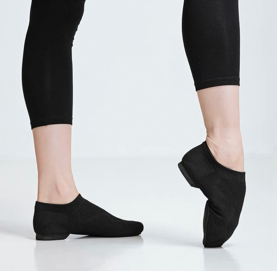 FRM Jazz Shoes