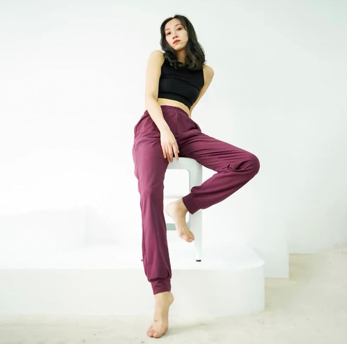 FRM Contemporary Dance Pants