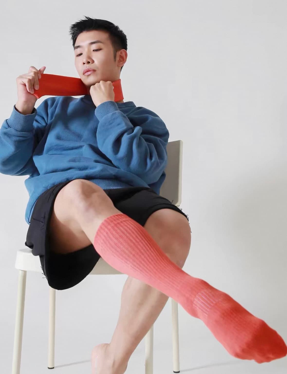 FRM Contemporary Dance Socks