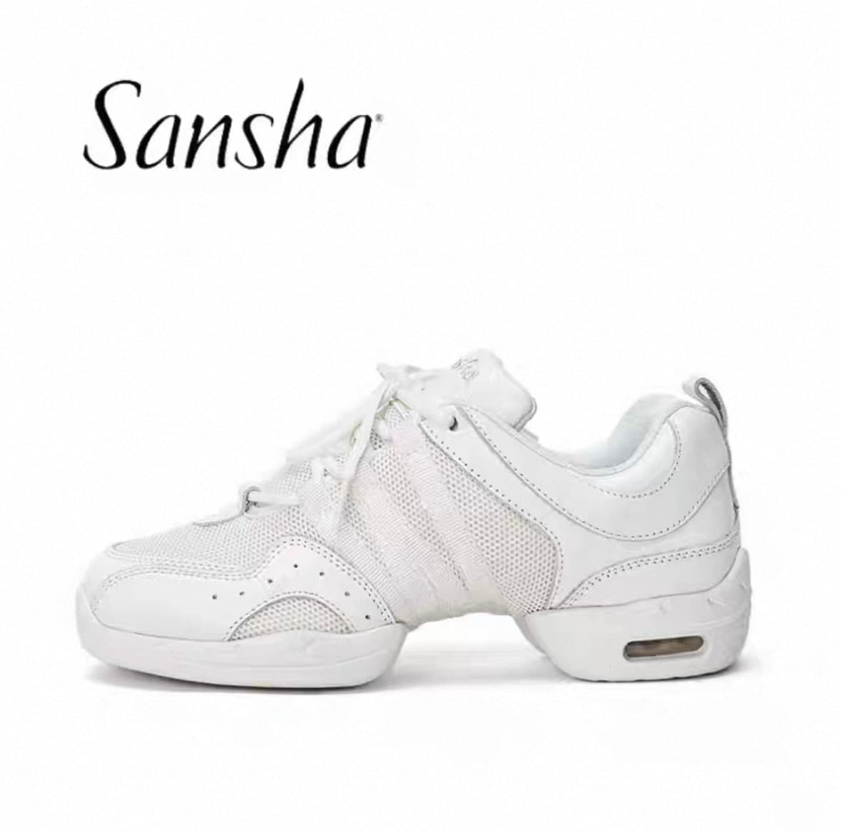 FRM Sneakers Sansha White