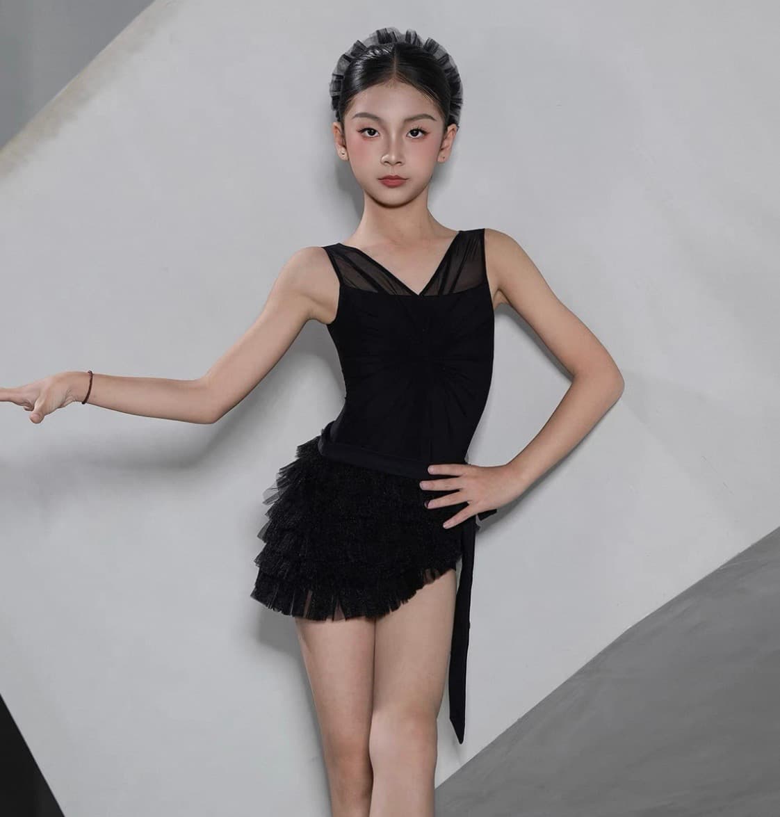 FRM Kids Dance Set