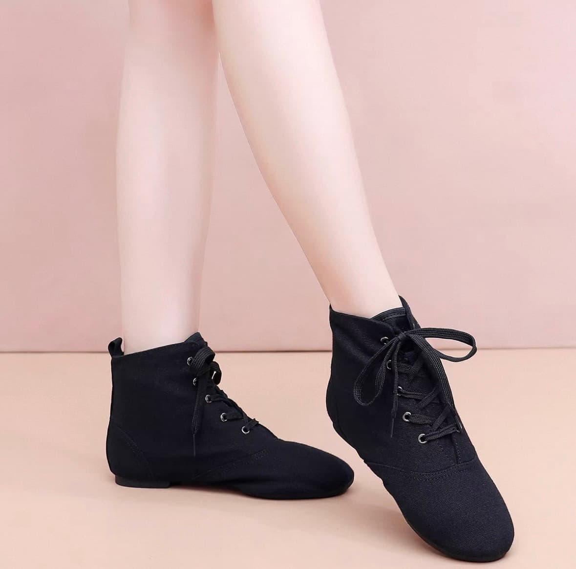 FRM Jazz Shoes
