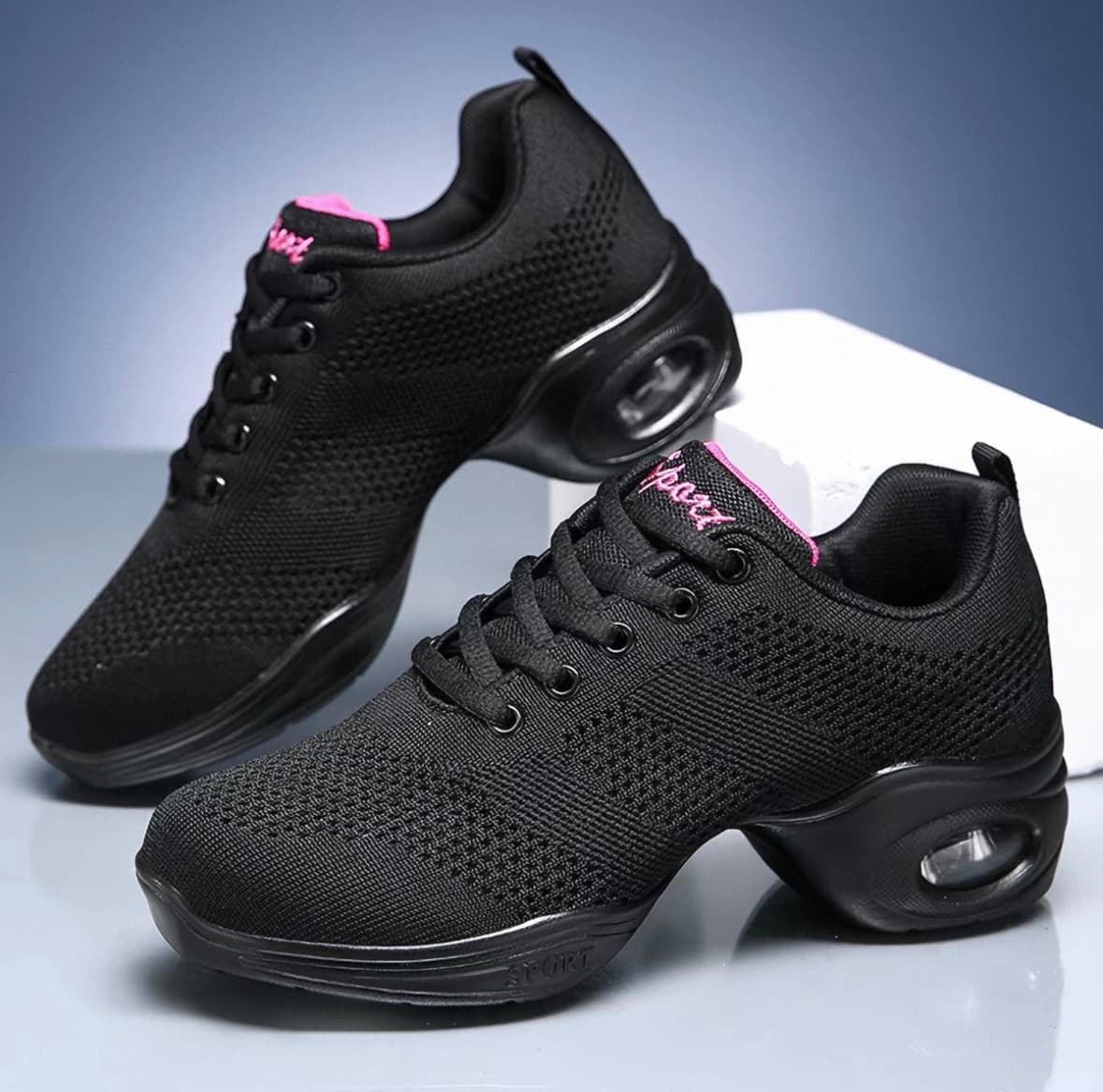 FRM Dance Sneakers Air