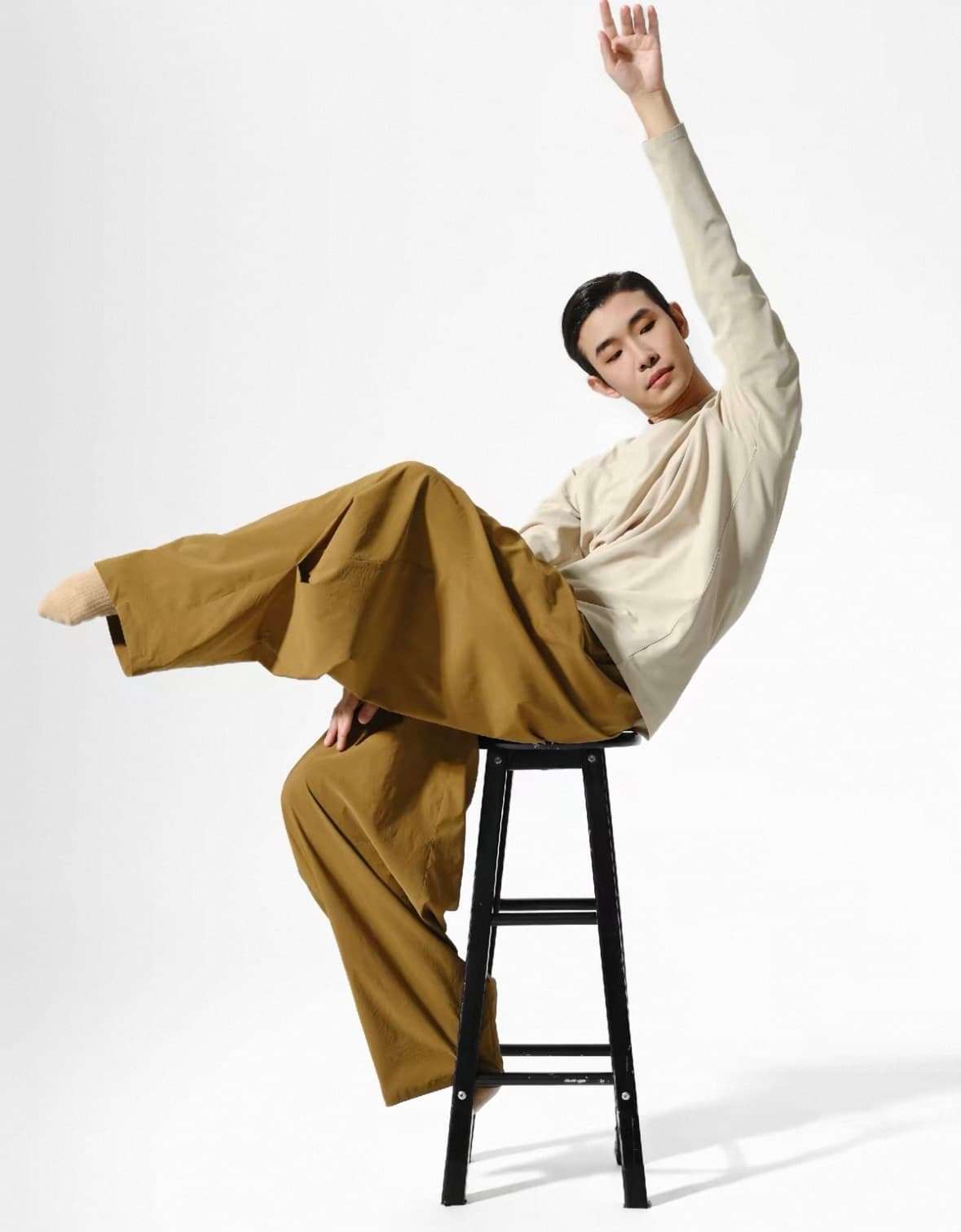 FRM Contemporary Pants
